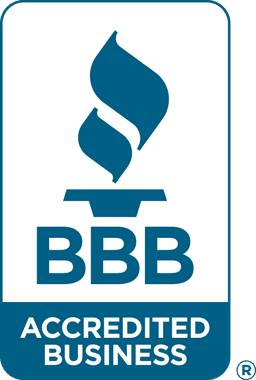 BBB Accredited Business